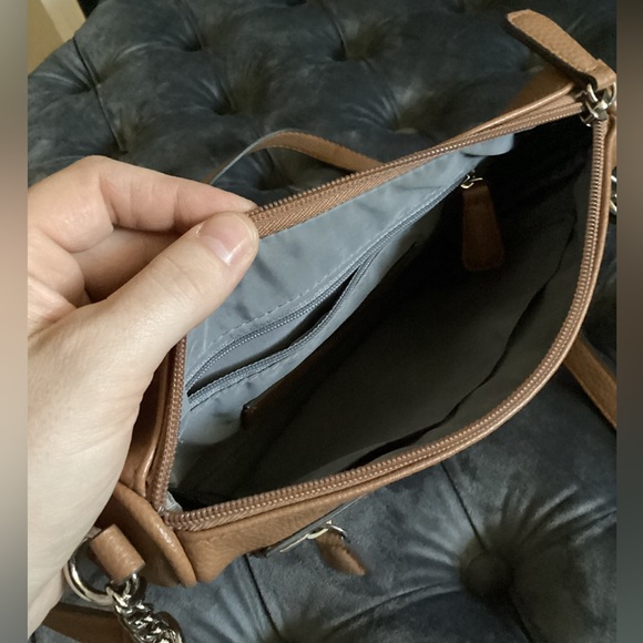 Kenneth Cole crossbody purse - Picture 6 of 6